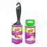 Набор для уборки шерсти животных 3M Scotch-Brite, ролик + сменный блок (839RS-48EU2SET)