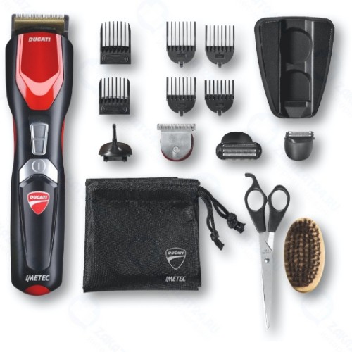 Триммер DUCATI-BY-IMETEC GK 818 Race (11500)
