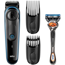 Триммер для бороды Braun BT3040