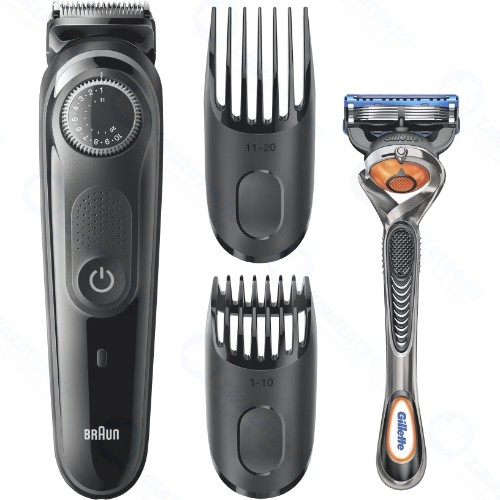 Триммер Braun BT3242