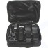 Машинка для стрижки волос и бороды Babyliss E706FPE