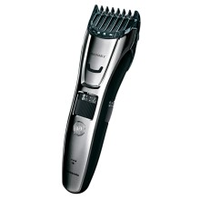 Машинка для стрижки волос Panasonic ER-GB80-S520