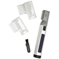 Прибор для депиляции и стрижки Bradex KZ 0054 