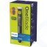 OneBlade Philips QP2520/65 с 3 насадками-гребнями и дорожной сумкой