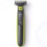 OneBlade Philips QP2520/65 с 3 насадками-гребнями и дорожной сумкой