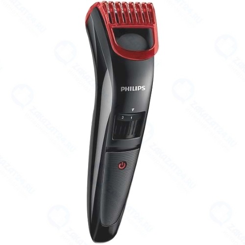 Триммер для бороды и усов Philips QT3900/15 Beardtrimmer series 3000