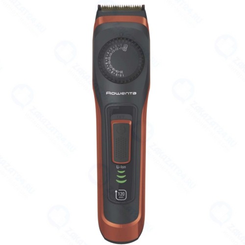 Триммер для бороды Rowenta Virtuo Style TN3800F4
