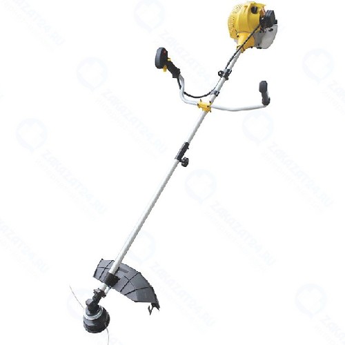 Бензиновый триммер Huter GGT-2900S (70/2/24)