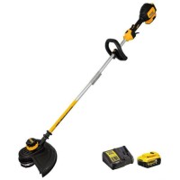 Триммер электрический DeWalt DCM561P1S