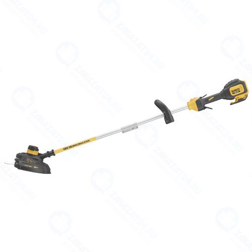 Триммер электрический DeWalt DCM561PBS-XJ