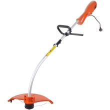 Триммер Hammer ETR1100 + 6 лесок