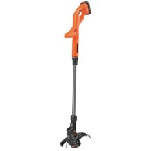 Триммер аккумуляторный BLACK-DECKER ST1823-RK Триммер аккумуляторный BLACK-DECKER ST1823-RK