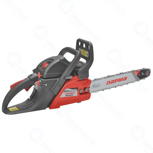 Пила цепная бензиновая Парма БП 146/16 (02.019.00007)