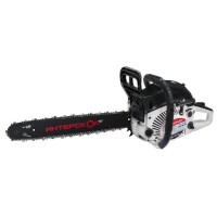 Пила цепная бензиновая Интерскол ПЦБ-18/45Л (444.01.0.00)