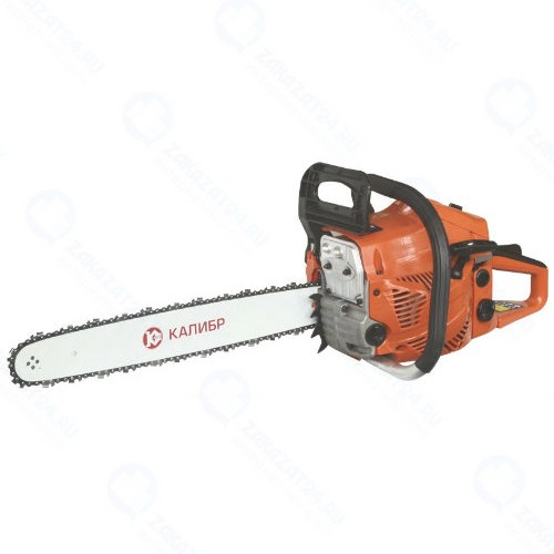 Пила цепная бензиновая Калибр БП- 2600/18У (57838)