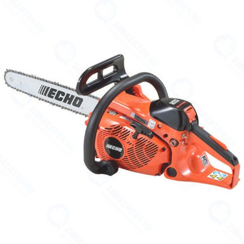 Пила цепная бензиновая Echo CS-361WES-14
