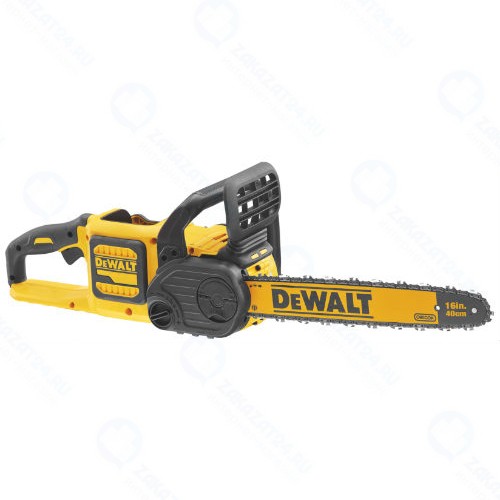 Пила цепная аккумуляторная DeWalt DCM575N