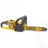 Пила цепная аккумуляторная DeWalt DCM575N