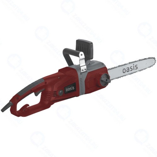 Пила цепная электрическая OASIS ES-22