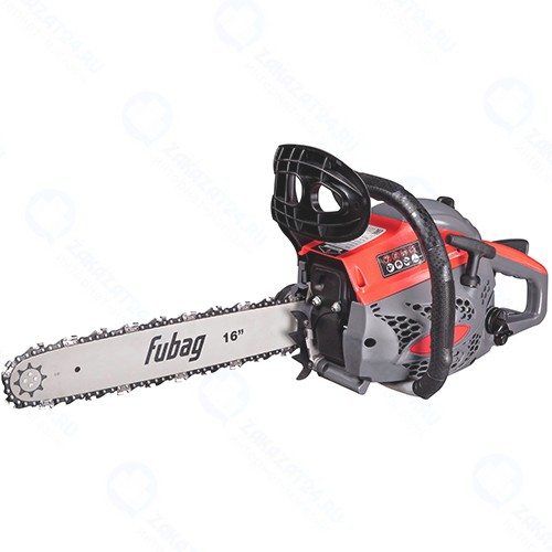 Пила цепная бензиновая Fubag FPS 37