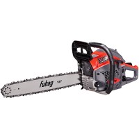 Пила цепная бензиновая Fubag FPS 56