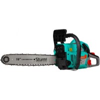 Пила цепная бензиновая STURM GC99372B