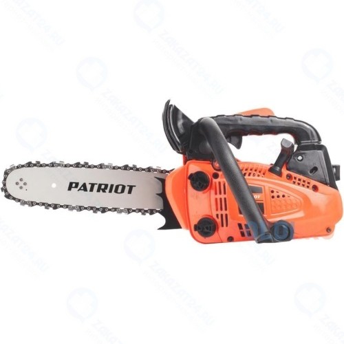 Пила цепная бензиновая Patriot PT2512