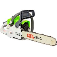 Пила цепная бензиновая Redverg RD-GC38-14