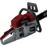 Пила цепная бензиновая OASIS GS-4618