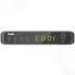 Цифровой эфирный приемник Cadena DVB-T2 (CDT-1753SB)