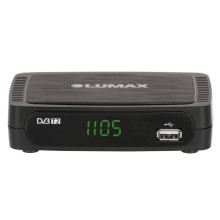 Цифровой эфирный приемник Lumax DV2107HD
