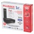 Цифровой эфирный приемник Lumax DV2122HD