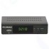 Цифровой эфирный приемник Lumax DV3218HD
