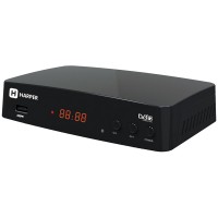 Цифровой эфирный приемник Harper HDT2-1512