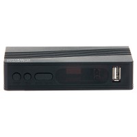 Телевизионный приемник Rombica CinemaT2 v01 DVB-T2 (MPT-TV001)