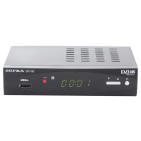 Цифровой эфирный приемник Supra SDT-96