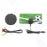 Комплект цифрового телевидения Рэмо TV Future Indoor Mini Football DVB-T2