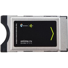 Комплект OnLime TeleCard
