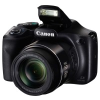 Цифровой фотоаппарат Canon PowerShot SX540 HS (1067C002AA)