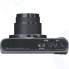 Цифровой фотоаппарат Canon PowerShot SX620 HS Black (1072C002AA)