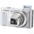 Цифровой фотоаппарат Canon PowerShot SX620 HS White (1074C002AA)