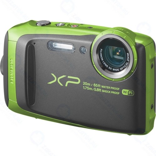Компактный фотоаппарат Fujifilm FX-XP120LM (16543975)