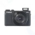 Цифровой фотоаппарат Canon PowerShot G9 X Mark II Black (1717C002АА)