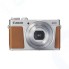 Цифровой фотоаппарат Canon PowerShot G9 X Mark II Silver (1718C002AA)