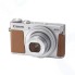 Цифровой фотоаппарат Canon PowerShot G9 X Mark II Silver (1718C002AA)