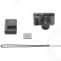 Цифровой фотоаппарат Canon PowerShot SX730 HS Black (1791C002AA)