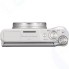 Цифровой фотоаппарат Canon PowerShot SX730 HS Silver (1792C002AA)