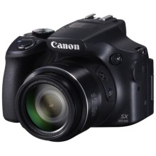 Цифровой фотоаппарат Canon PowerShot SX60 HS (9543B002AA)
