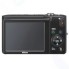 Цифровой фотоаппарат Nikon COOLPIX S2600 Red