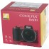 Компактный фотоаппарат Nikon Coolpix B600 Red